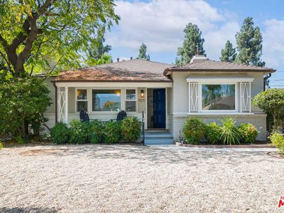 825 N Catalina St, Burbank, CA, 91505