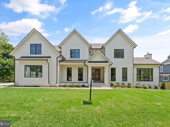 416 Windover Ave, Vienna, VA 22180