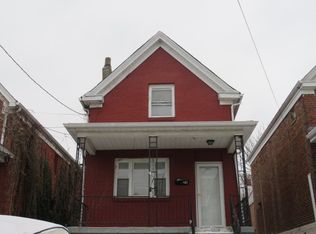 78 Highland Ave, Mc Kees Rocks, PA 15136