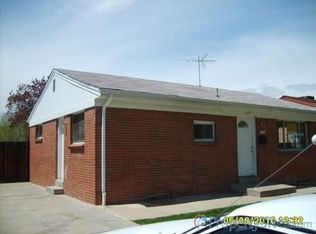 449 S Wolff St, Denver, CO 80219