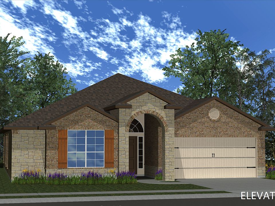 Elevation Image 1.