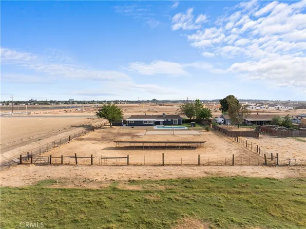 420 E Bellevue Rd, Merced, CA 95348