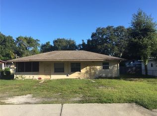 400 E Palm St, Fruitland Park, FL 34731