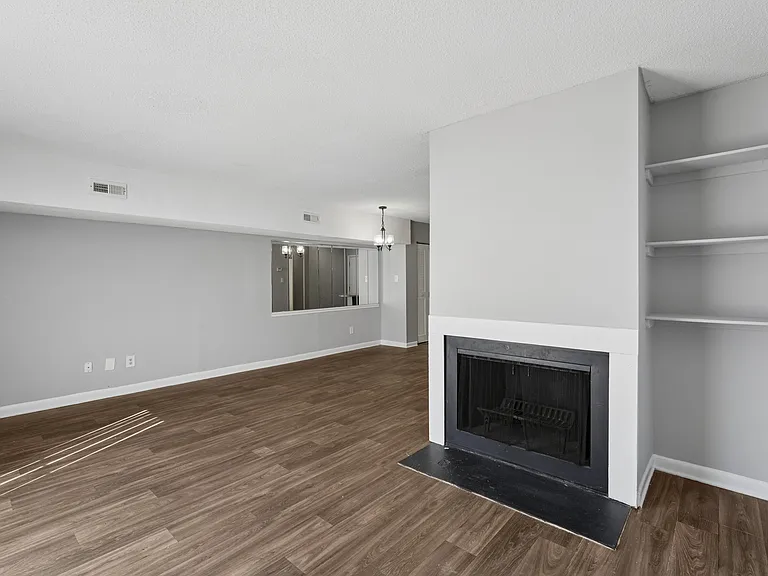 Emory Woods — Photo 12