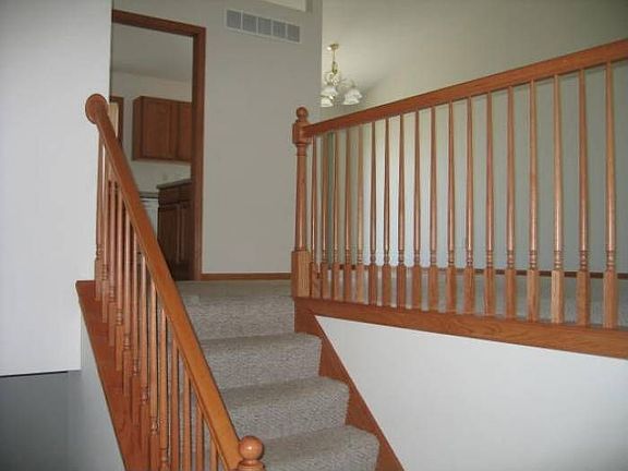Foyer Enterance