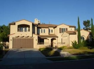 790 Blue Ridge Dr, Chula Vista, CA 91914