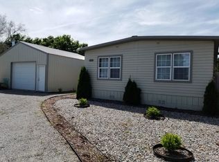 17410 E 5th Ave, Greenacres, WA 99016