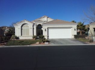 487 Fairways Dr, Mesquite, NV 89027