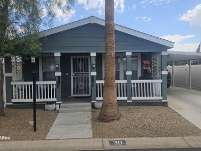 11411 #30 N 91st Avenue #OFC, Peoria, AZ, 85345