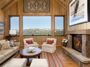 (Undisclosed Address), Cameron, MT 59720