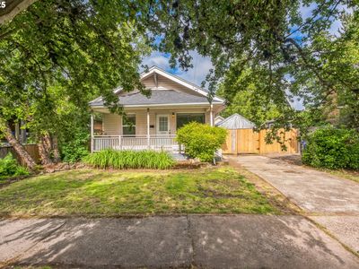 7031 SE 84th Ave, Portland, OR, 97266