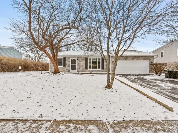 390 S Garden Ave, Roselle, IL 60172