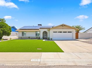 12631 N 34th Pl, Phoenix, AZ 85032