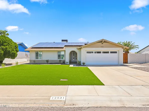 12631 N 34th Pl, Phoenix, AZ 85032