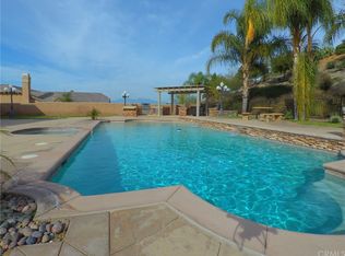 16254 Sierra Heights Dr, Riverside, CA 92503