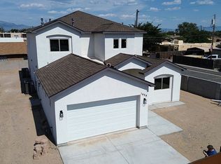 1624 57th St SW, Albuquerque, NM 87105