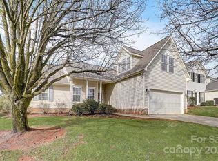 4124 Canipe Dr, Charlotte, NC 28269