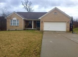 2241 Gribble Dr, Covington, KY