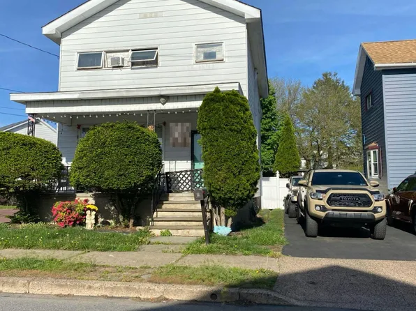 99 Govier St, Wilkes Barre, PA 18705