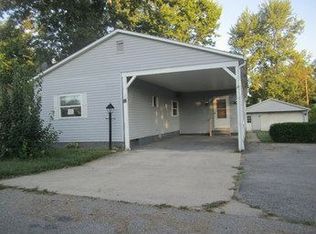 306 Lorney St, Elizabethtown, IN 47232