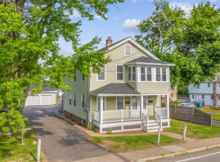 8 Keeney St, Manchester, CT 06040