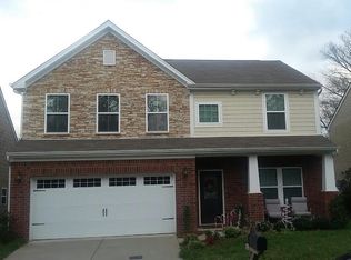 4129 Alicia Ln, Antioch, TN 37013