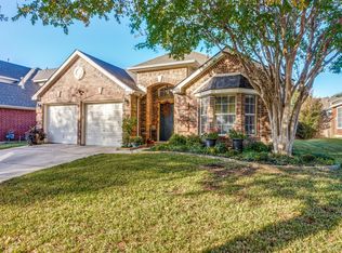 7958 Hosta Way, Fort Worth, TX 76123