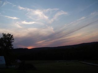 10918 S Whitehouse Rd #43, Fayetteville, AR 72701