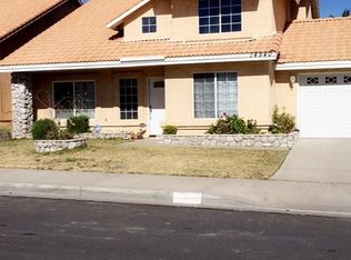 14540 Golden Trails, Victorville, CA 92392