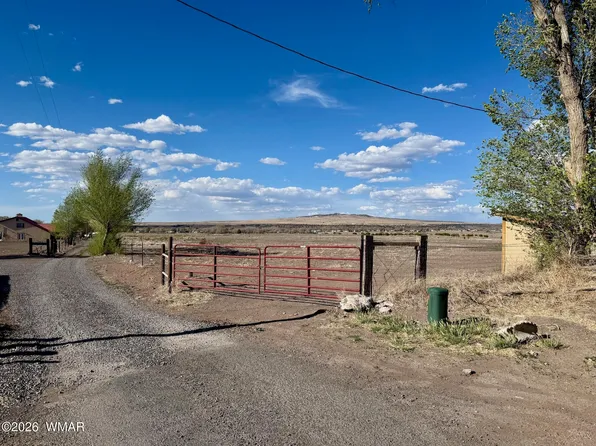 217 N Poverty Flt, Eagar, AZ 85925