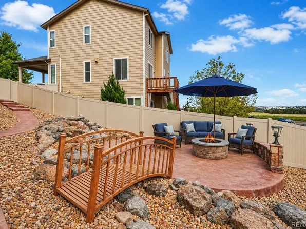 12291 Coral Burst Court, Parker, CO 80134