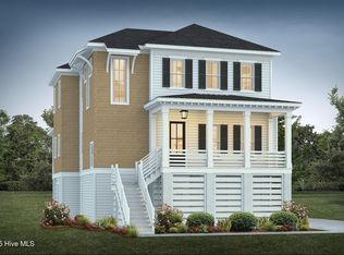 535 Sheldrake Ct, Beaufort, NC 28516