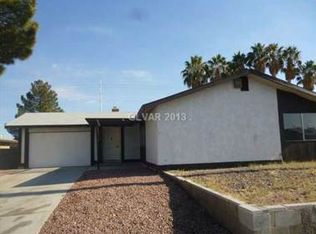 5128 Savannah St, Las Vegas, NV 89122