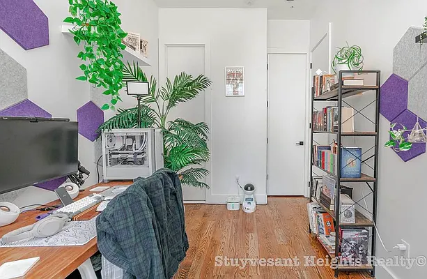 Rented by Stuyvesant Heights Realty Corp | media 18