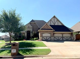 300 NW 154th St, Edmond, OK 73013