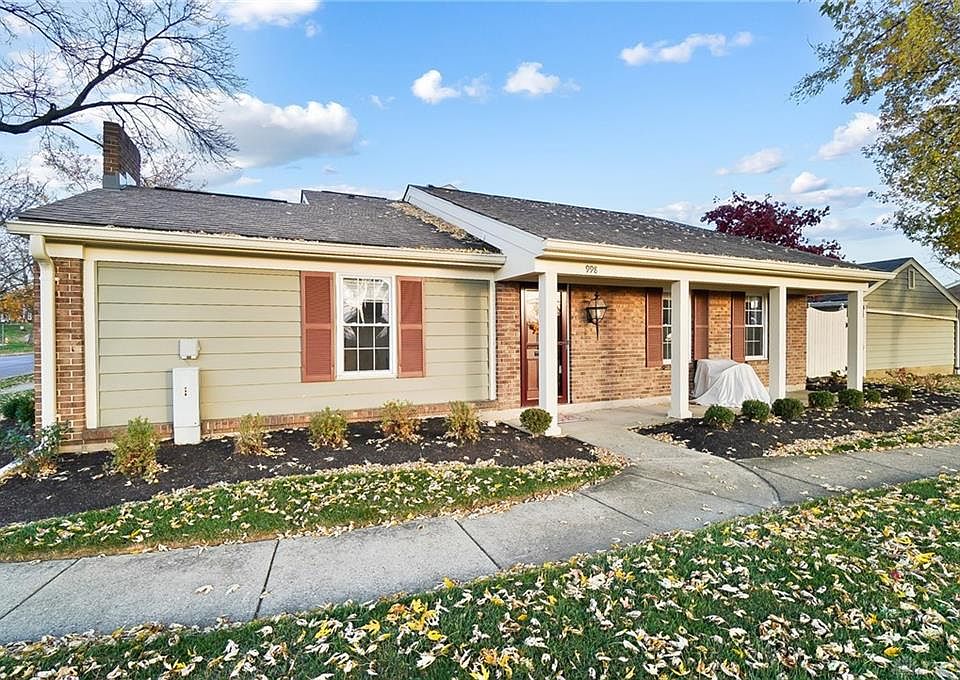 998 Patriot Square Dr, Centerville, OH 45459 Zillow