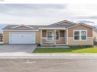 305 Clarence St, Boardman, OR 97818