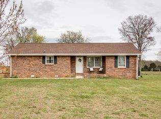 1215 Rutledge Ln LOT 6, Lebanon, TN 37087