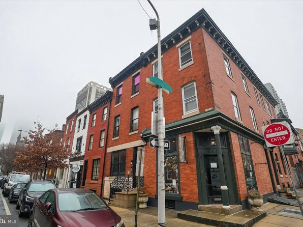 257 S 21st St APT 3R