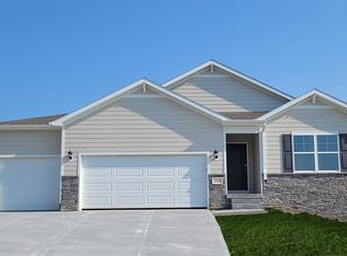 8359 S 176th Ave, Omaha, NE 68136