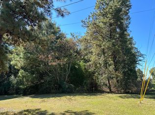 George Brown Rd, Lucedale, MS 39452