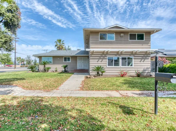 5780 N 8th St, Fresno, CA 93710