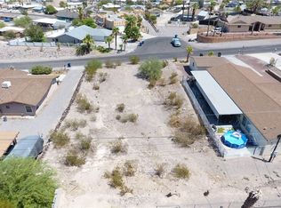1477 Rio Vista Dr, Bullhead City, AZ 86442