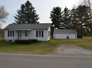 765 Silvercrest Rd, Wadsworth, OH 44281