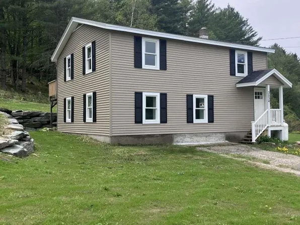 3534 VT RT. 155, Mount Holly, VT 05758