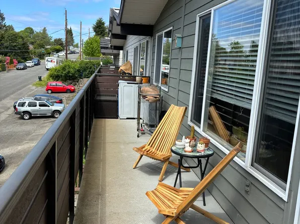 Vesta Holdings - Ramona, 15424 9th Ave SW #3, Seattle, WA 98166