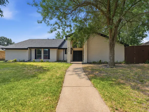 922 Thoreau Ln, Allen, TX 75002