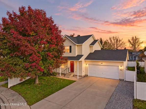 2417 E Bremington St, Post Falls, ID 83854