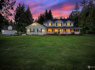 6319 Happy Hollow Rd, Stanwood, WA 98292