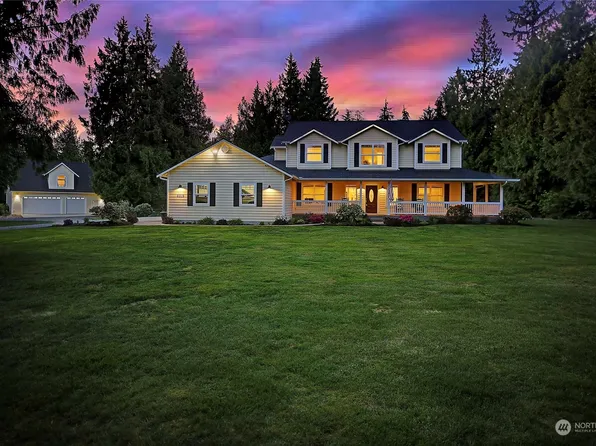 6319 Happy Hollow Road, Stanwood, WA 98292